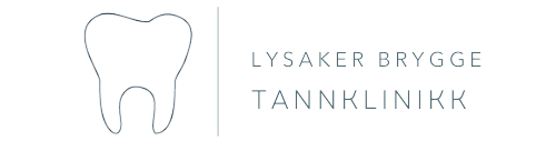 lysaker brygge tannklinikk logo