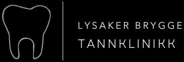 lysaker bryggge tannklinikk logo